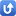 Back Top Icon 16x16 png